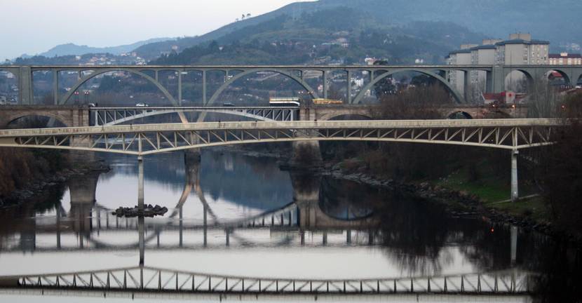 ourense Turismo cultural 2014 en Ourense