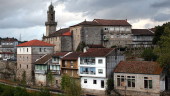 vista previa del artículo Ourense prepara su Semana Santa