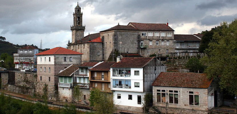 Ourense prepara su Semana Santa ribadavia 830x401 Ourense prepara su Semana Santa