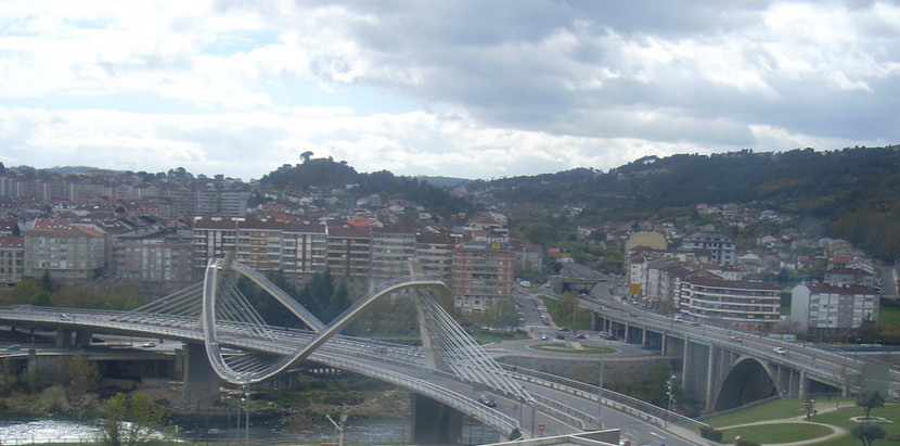 Excelente escapada para conocer Ourense ourense 830x411 Excelente escapada para conocer Ourense