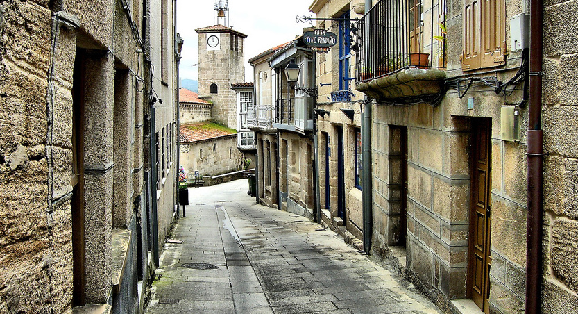 Ourense