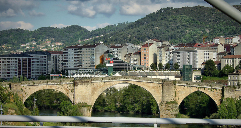 Ourense