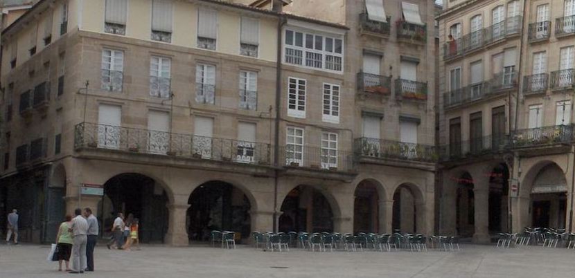 Ourense