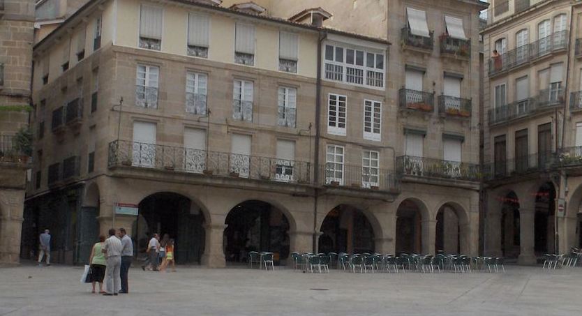 Ourense