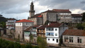 vista previa del artículo Escapada para conocer Ourense en vacaciones en primavera