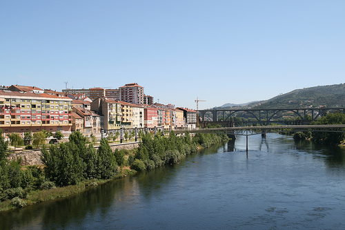 our Ourense, paseos y excursiones sugeridas para este invierno