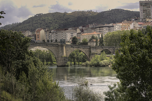 ourense Ourense, paseos y excursiones sugeridas para este invierno