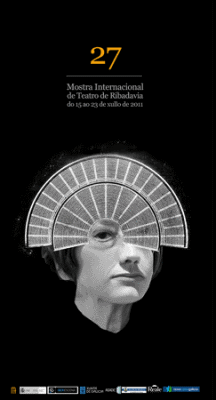 Mostra Internacional de Teatro en Ribadavia 2011 MIT 2011, la Muestra de Teatro Internacional 2011