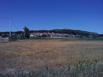 Xunqueira de Limia Fiestas y ferias durante Agosto 2011