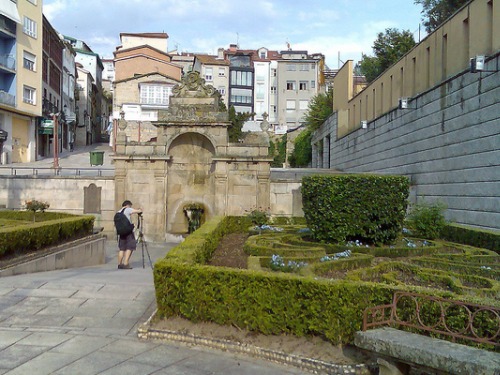 our2 Hotel Princess, interesante hotel en Ourense