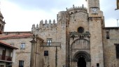 Vista previa del artículo Presupuesto para cubierta del Santo Cristo en Ourense