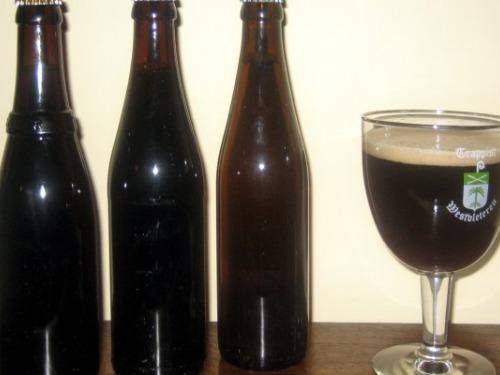 cerveza Feria de la Cerveza tradicional en Ourense