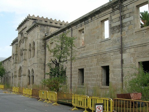 convento1 Presidente de la Xunta presenta Ourense, provincia Termal