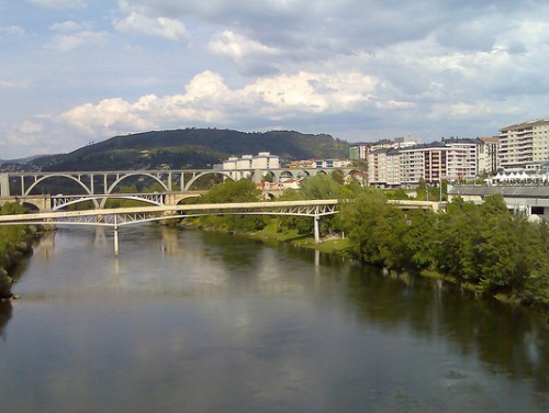 our Ourense quiere destacar en turismo termal en 2014