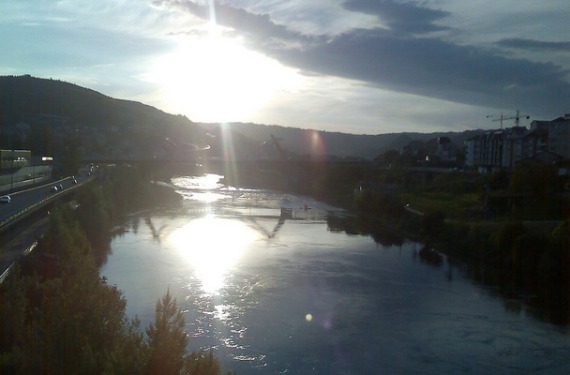 lock Restaurante San Miguel en Ourense