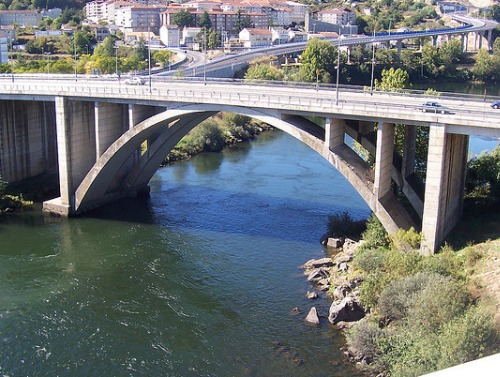 pue Casa de María Andrea, buen restaurante en Ourense