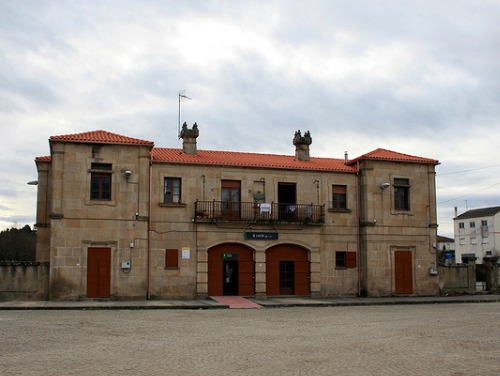 stgaci Disconformidad con las inversiones previstas en Ourense en los Presupuestos Generales en 2014